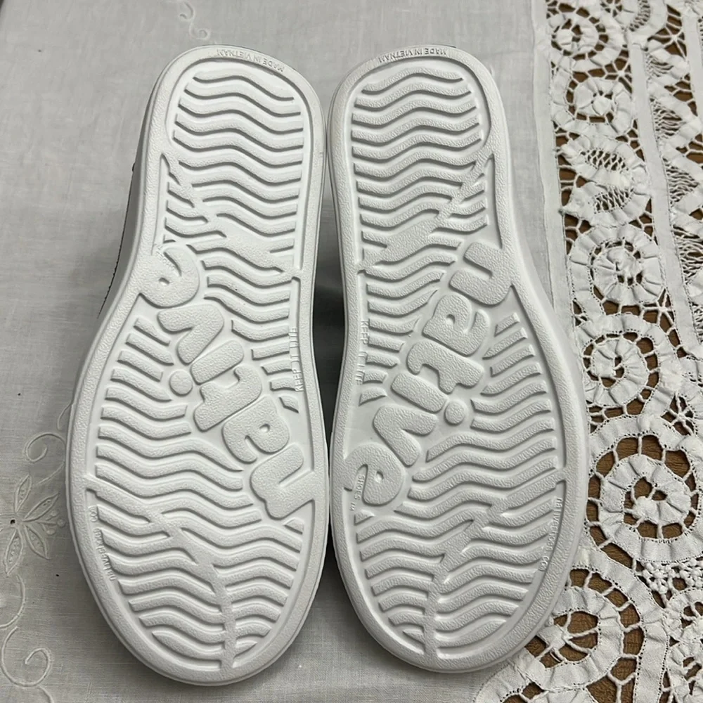 Native Shoes Gray Miles size M4/W6 - Picture 6 of 11